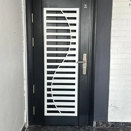 Jenny Homestay Teluk Intan Exterior photo