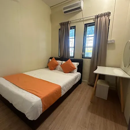 Jenny Homestay Teluk Intan Exterior photo