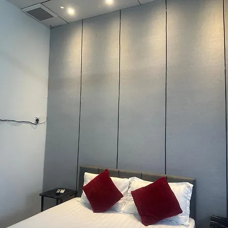 Jenny Homestay Teluk Intan Exterior photo