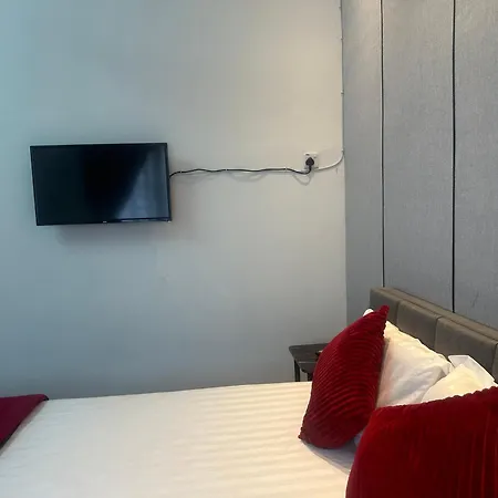 Jenny Homestay Teluk Intan Exterior photo