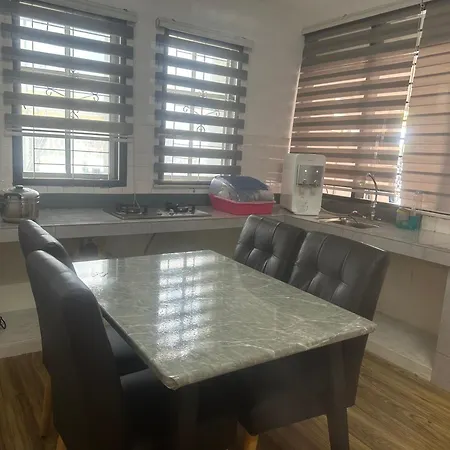 Jenny Homestay Teluk Intan Exterior photo