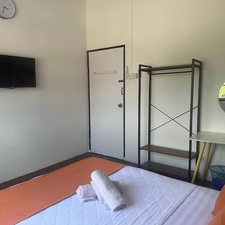 Jenny Homestay Teluk Intan Exterior photo