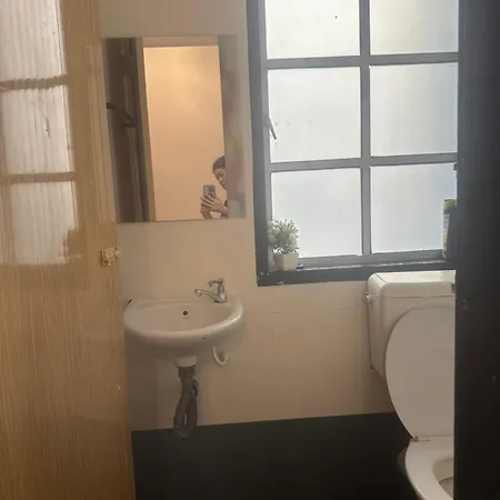 Jenny Homestay Teluk Intan Exterior photo
