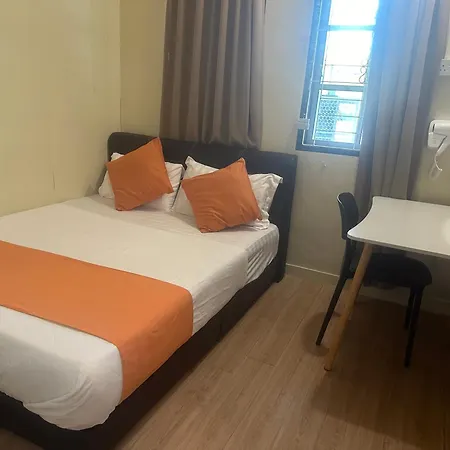 Jenny Homestay Teluk Intan Exterior photo