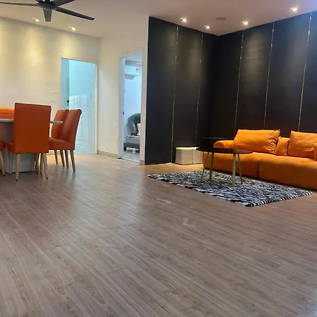 Jenny Homestay Teluk Intan Exterior photo