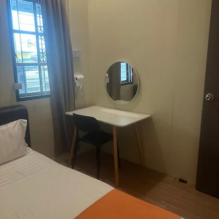 Jenny Homestay Teluk Intan Exterior photo