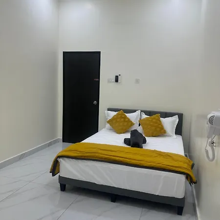 Jenny Homestay Teluk Intan Exterior photo