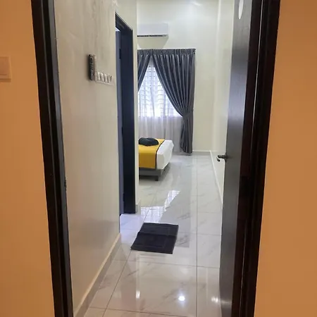 Jenny Homestay Teluk Intan Exterior photo