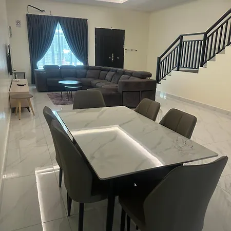 Jenny Homestay Teluk Intan Exterior photo