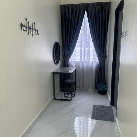 Jenny Homestay Teluk Intan Exterior photo