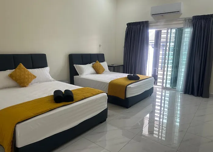 Jenny Homestay