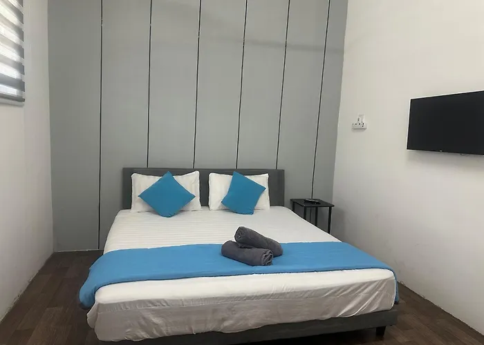 Jenny Homestay