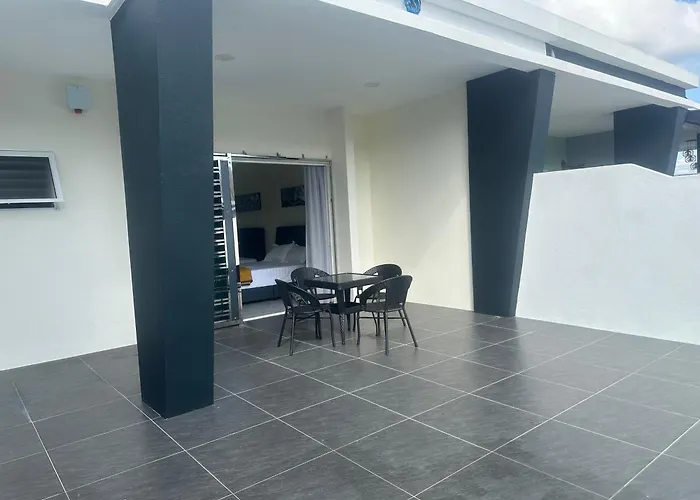 Jenny Homestay