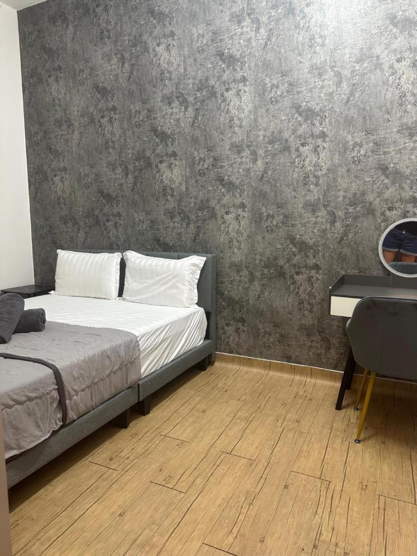 Jenny Homestay Teluk Intan