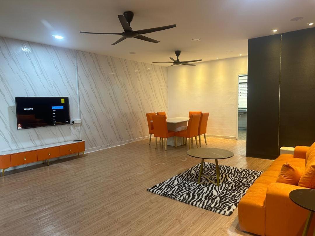 Homestay Jenny Teluk Intan
