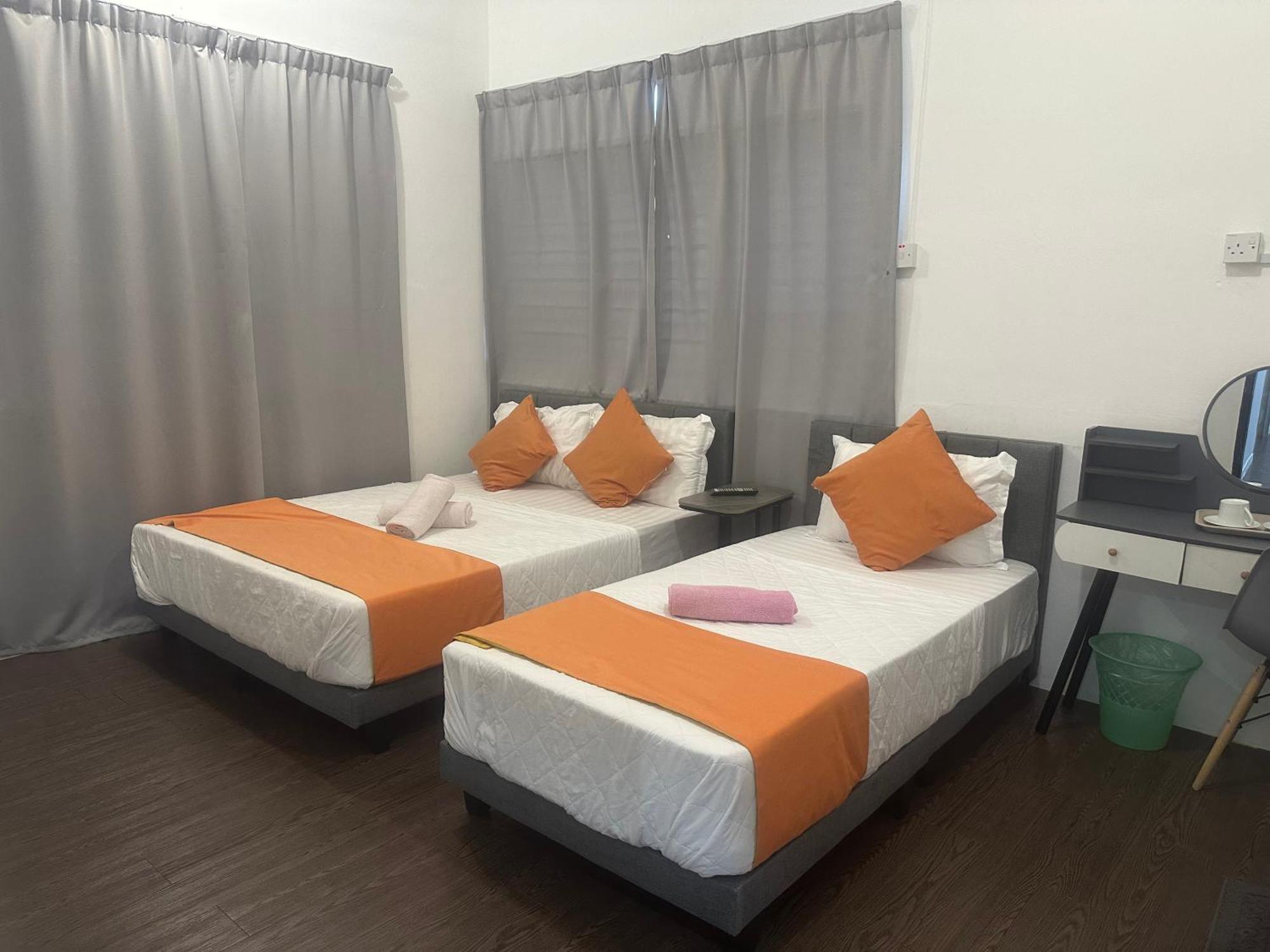 Homestay Jenny