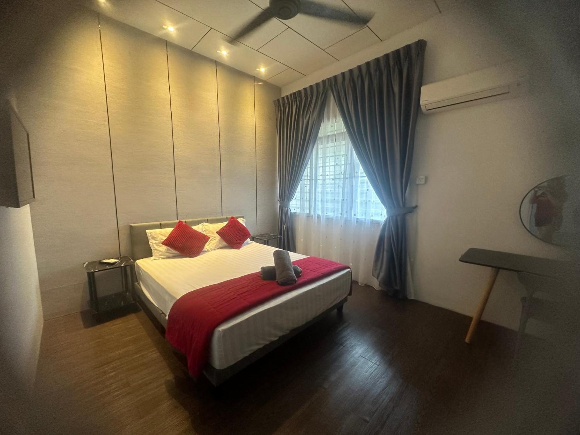 Homestay Jenny Teluk Intan
