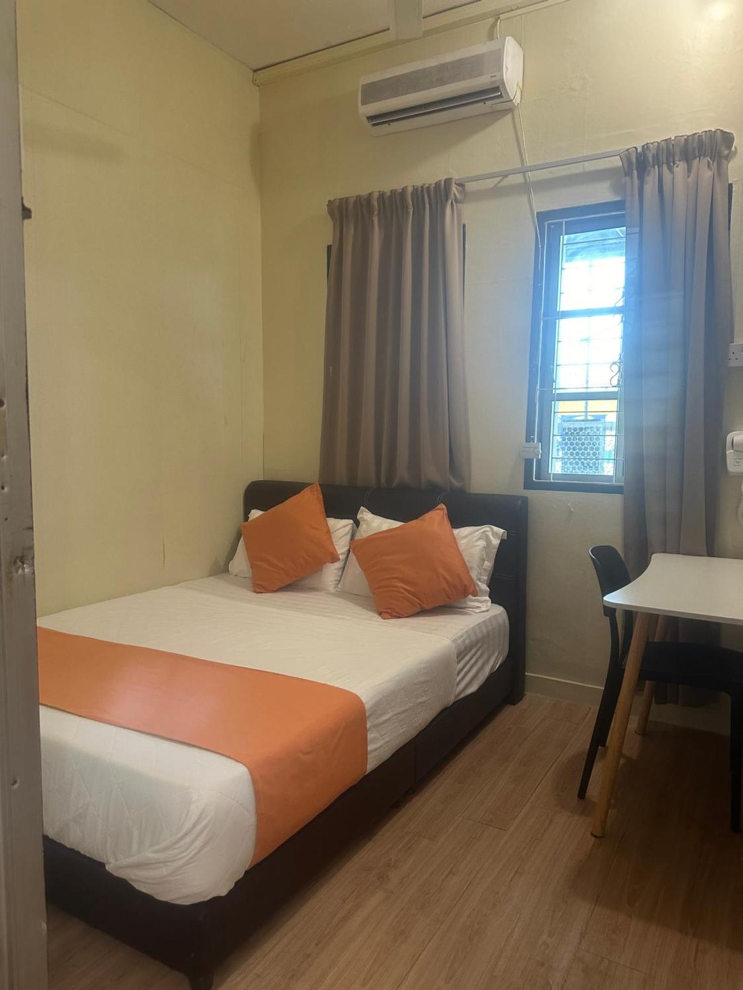 Jenny Homestay