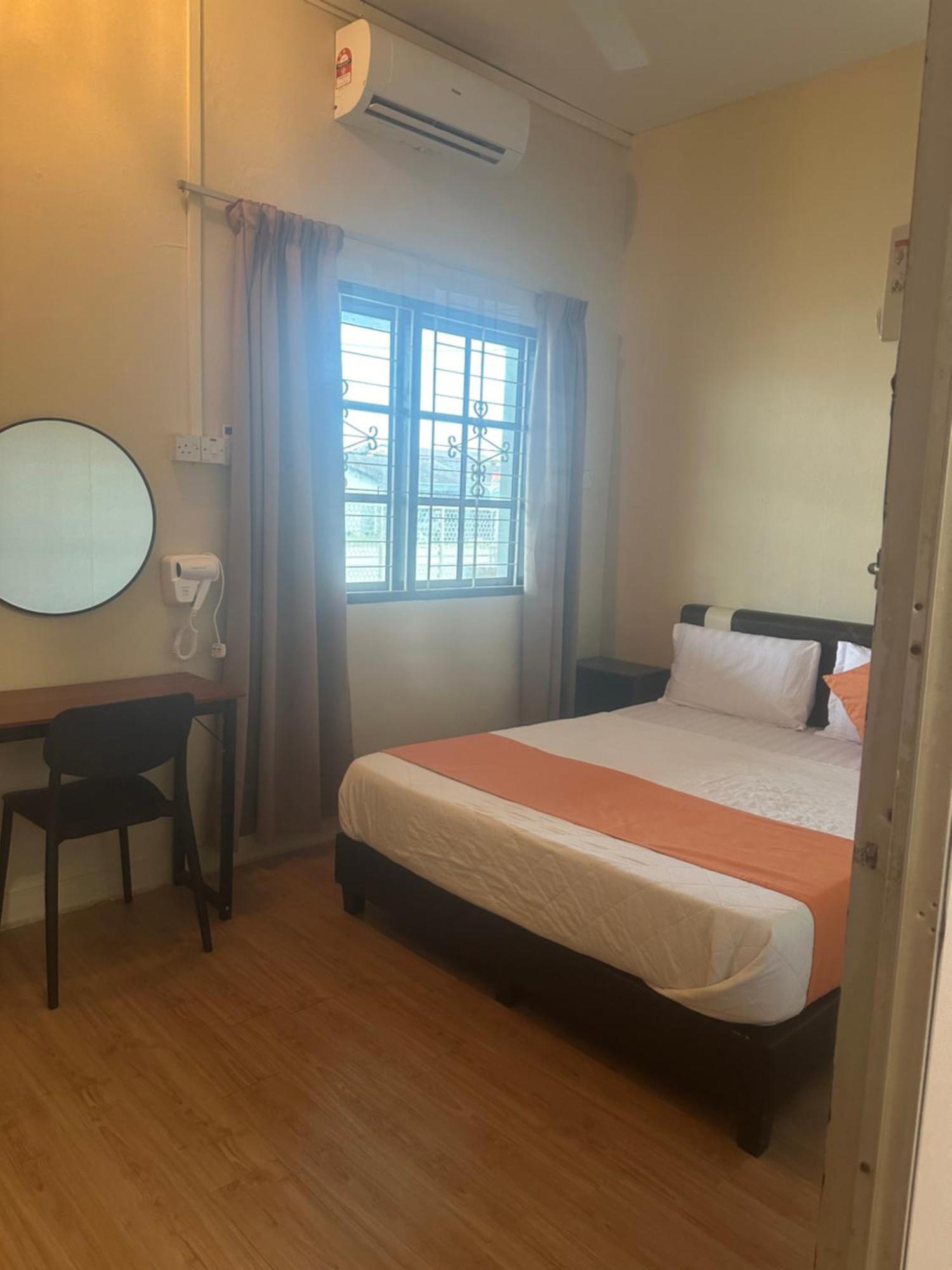 Homestay Jenny Teluk Intan