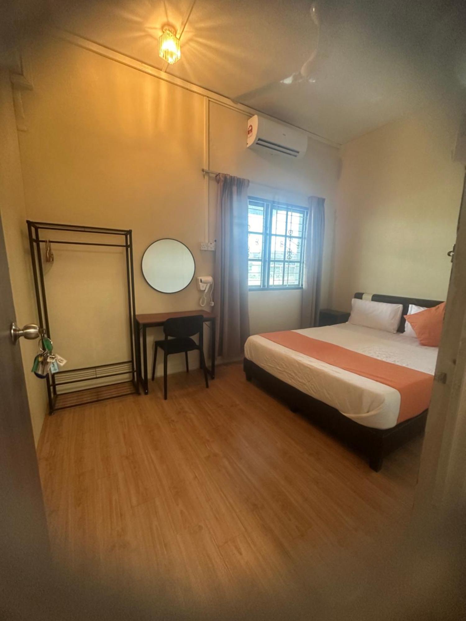 Jenny Homestay