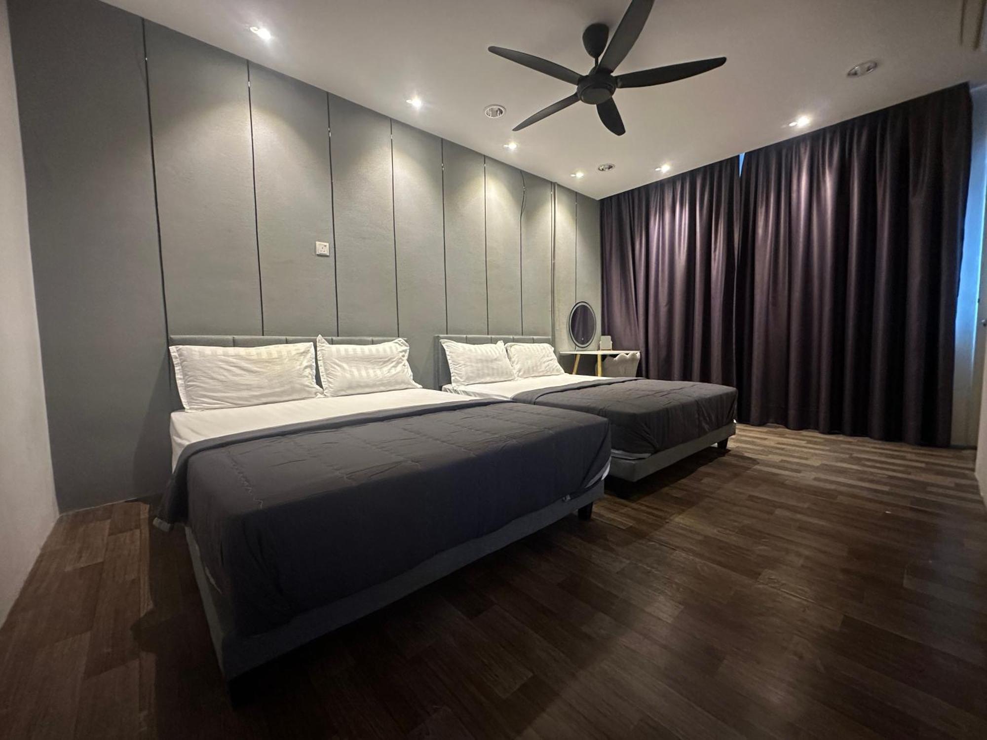 Jenny Homestay