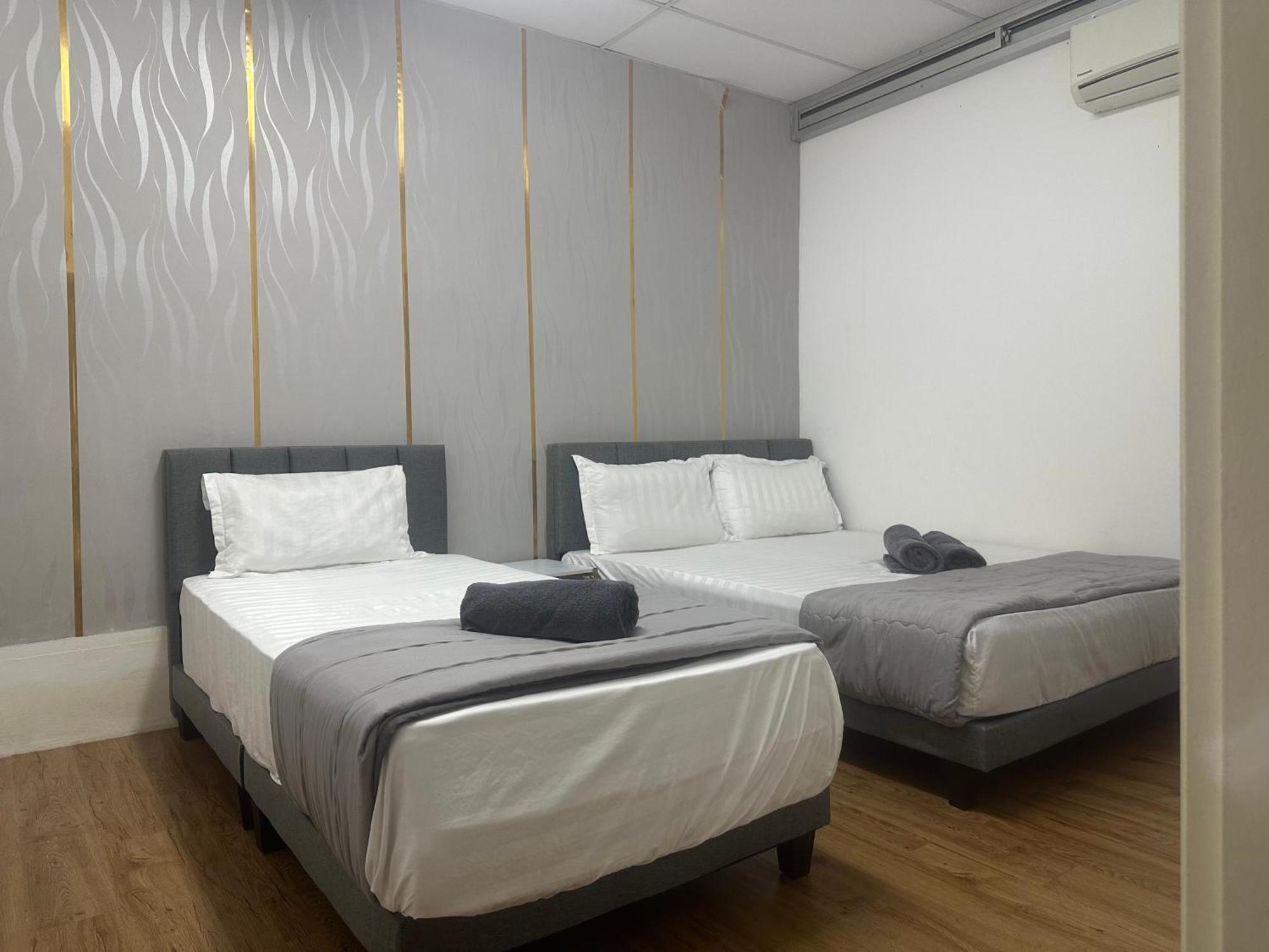 Homestay Jenny Teluk Intan