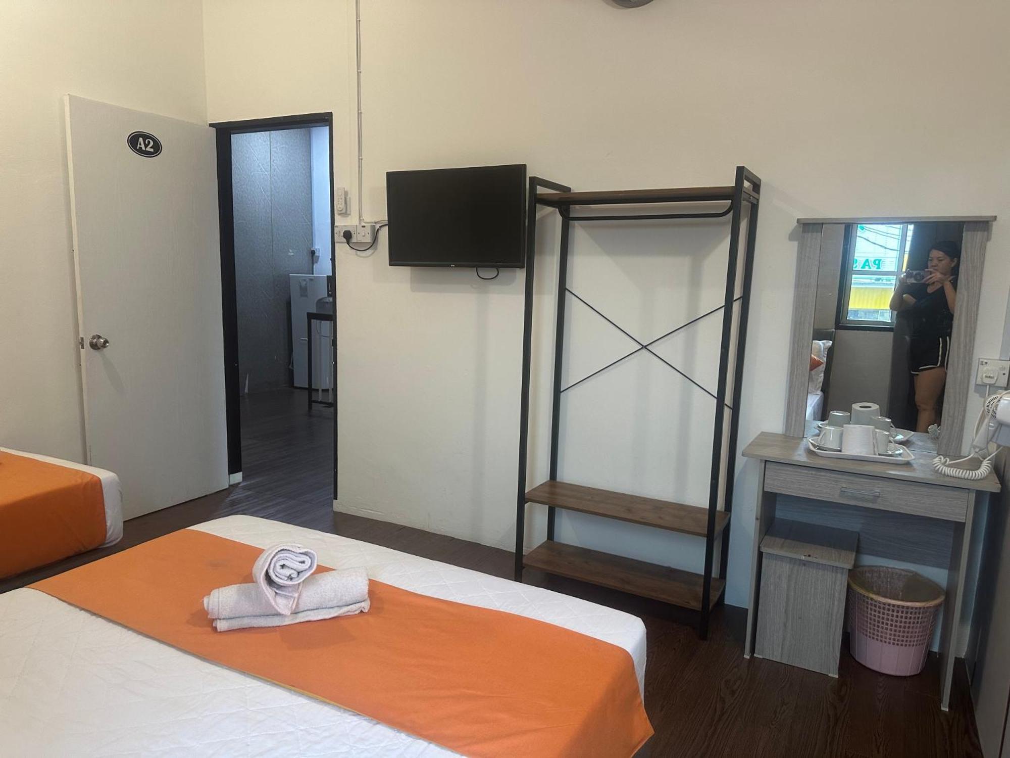 Jenny Homestay Teluk Intan