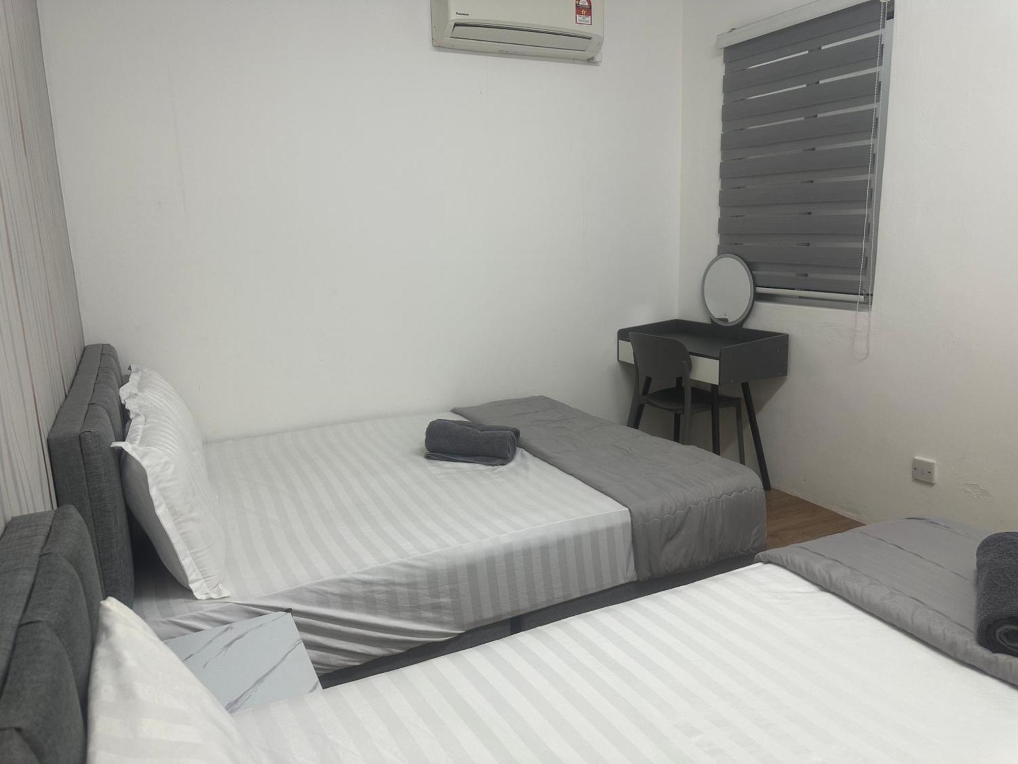Homestay Jenny Teluk Intan