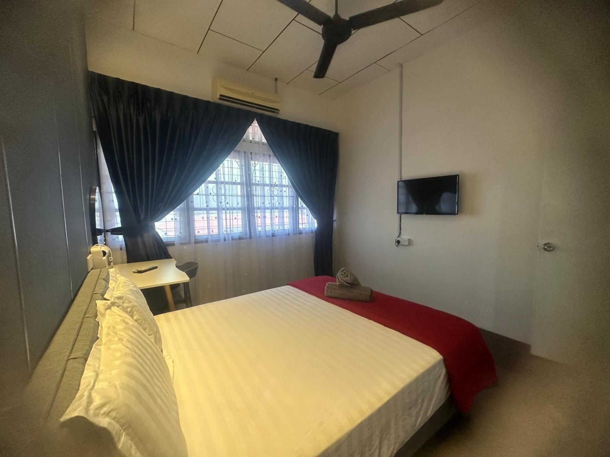 Jenny Homestay Teluk Intan