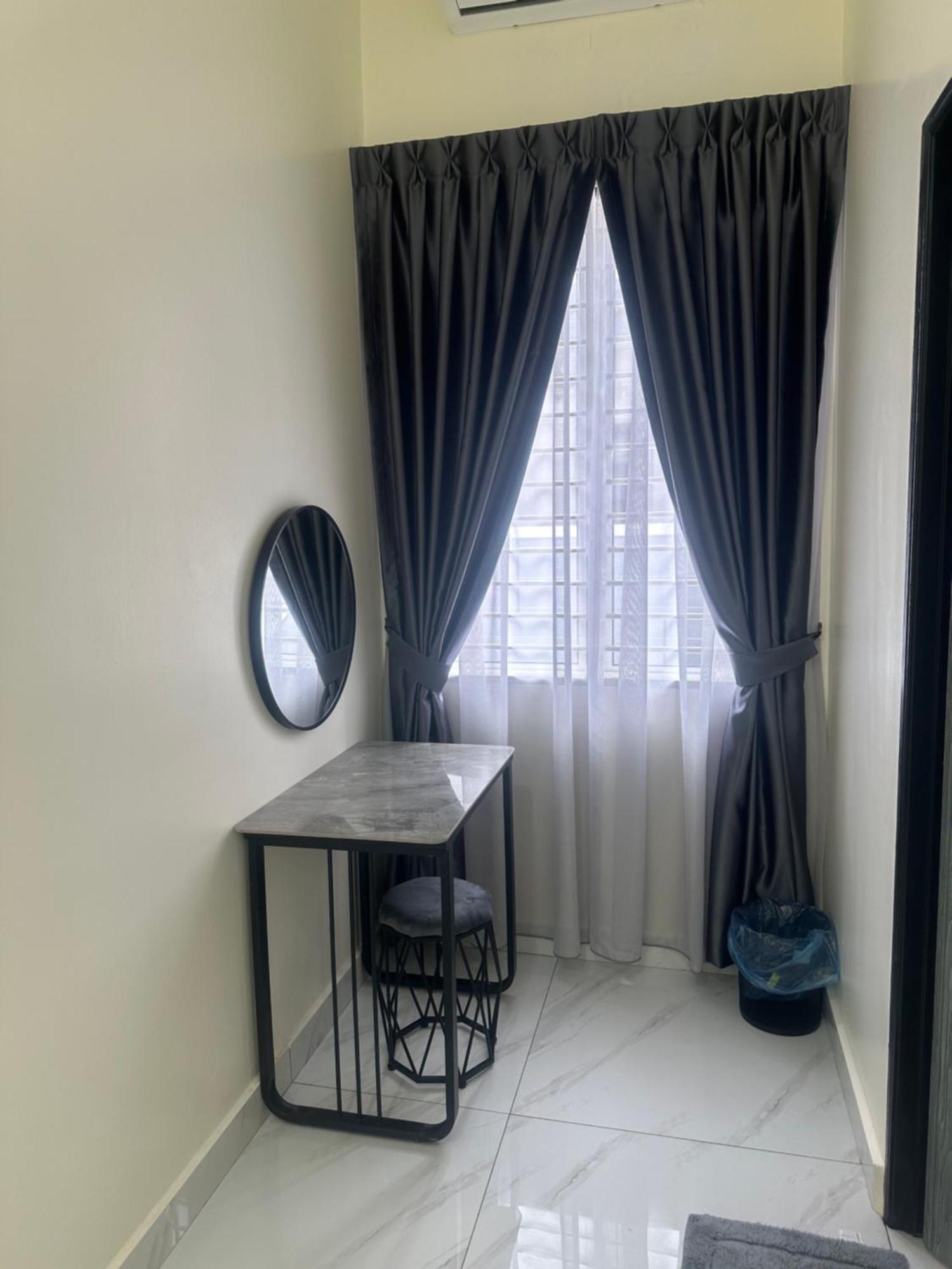 Homestay Jenny Teluk Intan