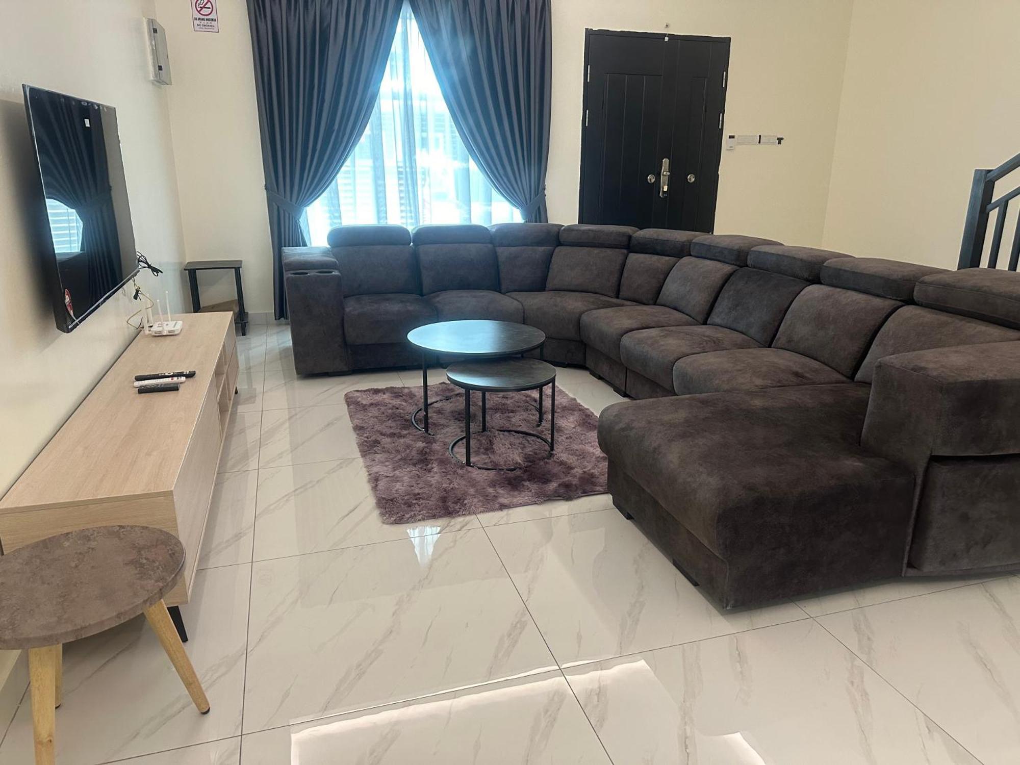 Jenny Homestay Teluk Intan