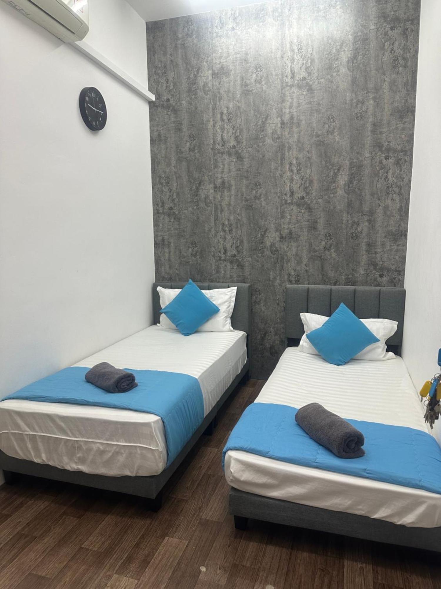 Jenny Homestay Teluk Intan