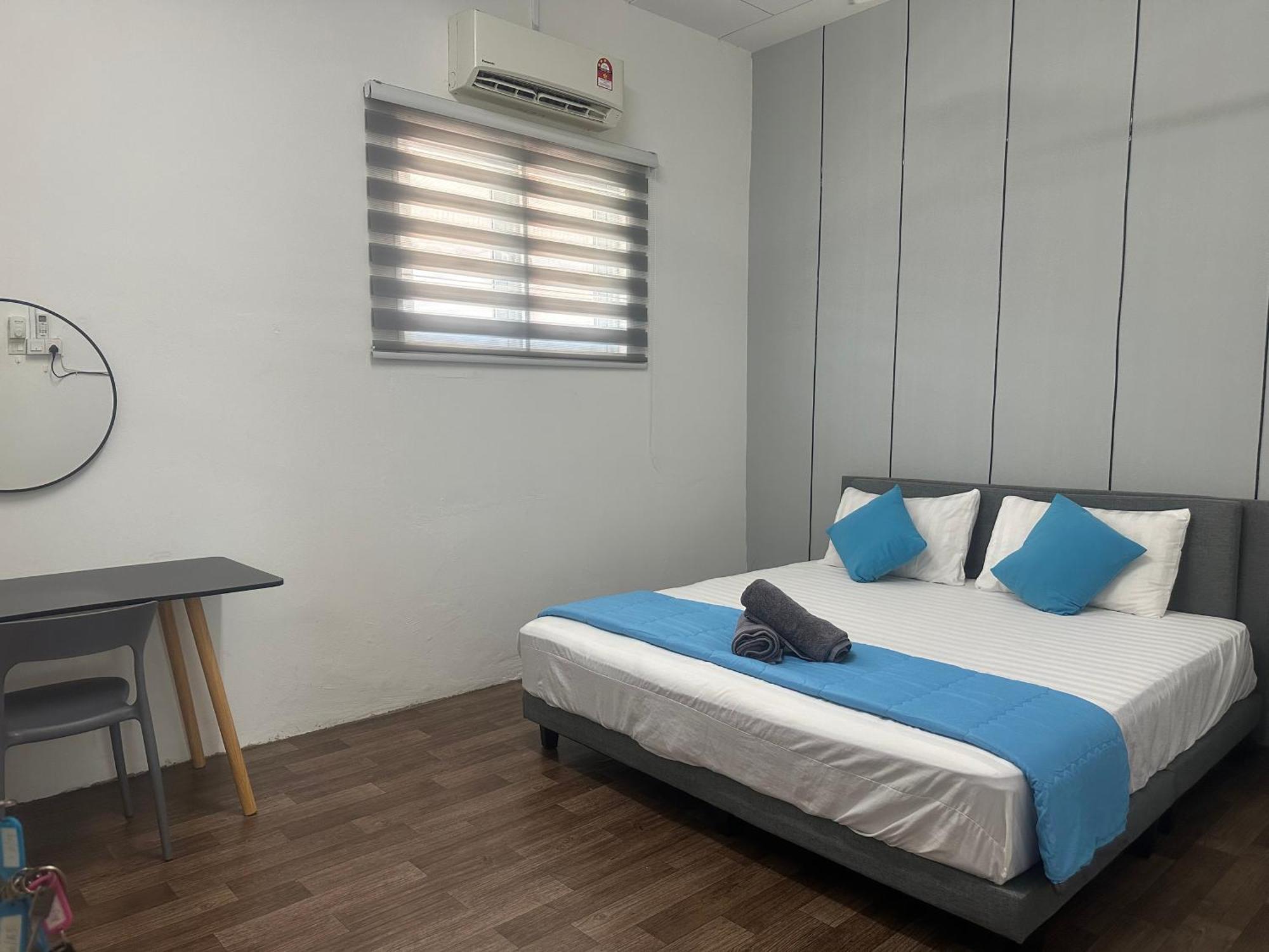 Homestay Jenny Teluk Intan